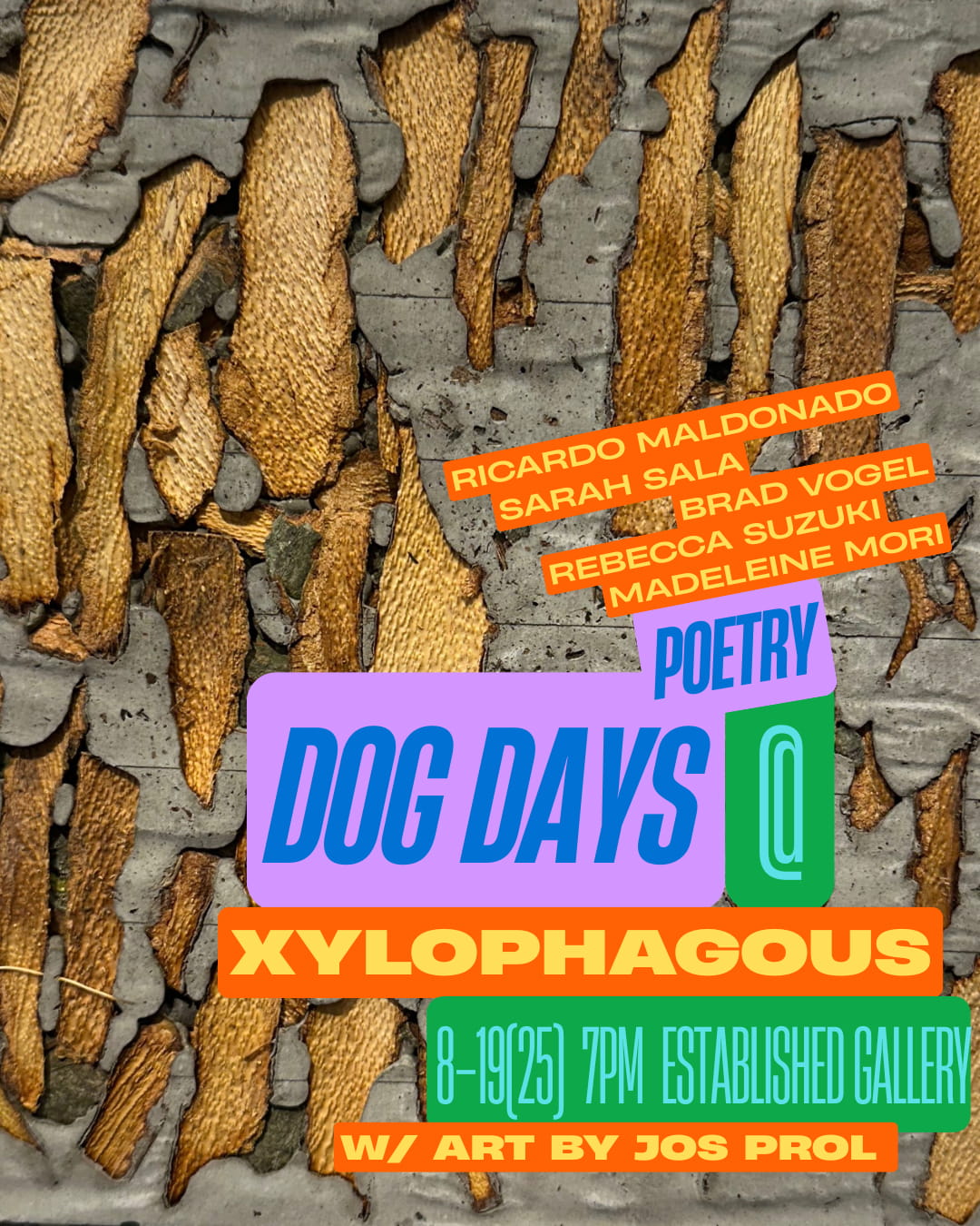 Event image
